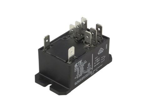 Przekaźnik elektromagnetyczny DPDT 12VDC 30A 5-1393211-3