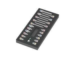 WKŁADKA PIANKOWA ZYKLOP 3/8B, SET 1, 22CZ.