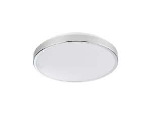 PLAFON LED lampa oprawa sufitowa 30cm okrągła 15W 4000K KERN GOLDLUX (Polux)