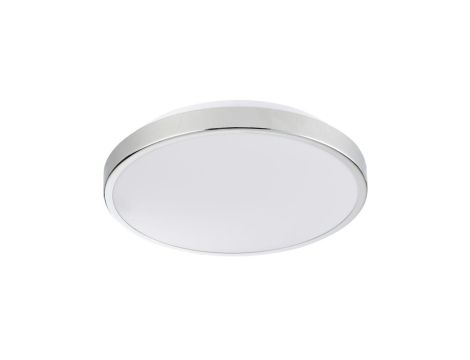 PLAFON LED lampa oprawa sufitowa 30cm okrągła 15W 4000K KERN GOLDLUX (Polux)