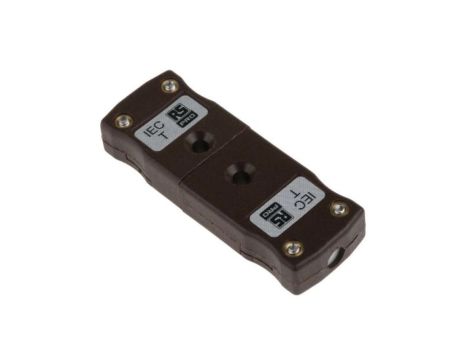 Złącze termoparowe do Termopara typu T RS PRO