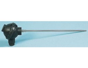 Termopara typ PT 100, -50C do +250C 250mm, Stal nierdzewna