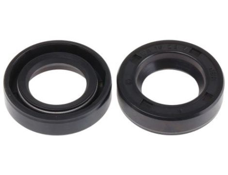 Uszczelka, materiał Guma nitrylowa, 7mm, Ø zew 28mm, RS PRO