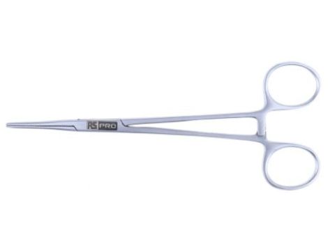 Nożyce 160 mm Stal nierdzewna Zacisk