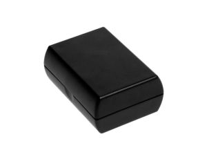 Obudowa Czarny, 65.5 x 46.5 x 26.5mm, RS PRO