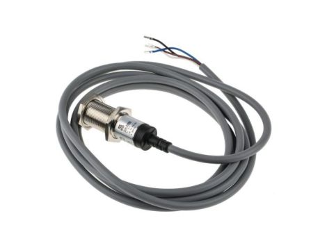 Czujniki fotoelektryczne PNP NO/NC cylindryczny zakres 10 m IP67