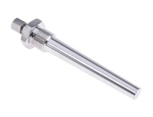 Osłona Czujnik temperatury RS PRO 6mm