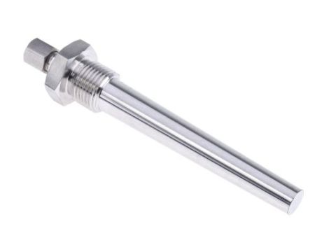 Osłona Czujnik temperatury RS PRO 6mm