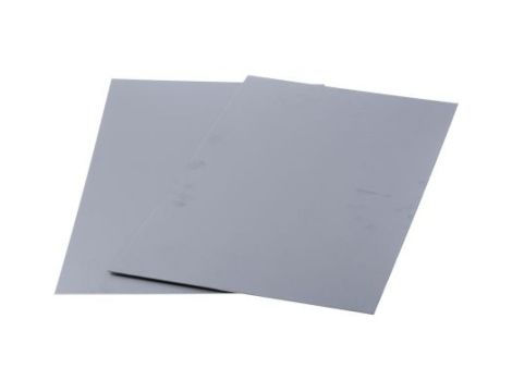 Arkusz blachy 500mm x 300mm x 1.2mm