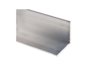 Kątownik metalowy, szer.: 50mm, wys.: 50mm, dł.: 1m, gr.: 5mm