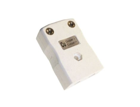 Złącze termoparowe do Termopara typu CU RS PRO