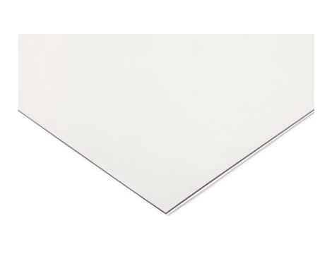 Arkusz tworzywa sztucznego, 1250mm x 1250mm x 3mm