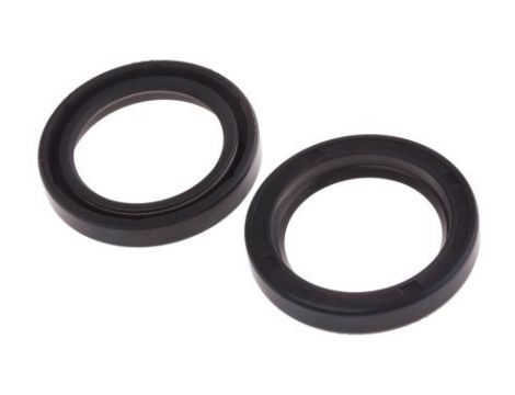 Uszczelka, materiał Guma nitrylowa, 7mm, Ø zew 42mm, RS PRO