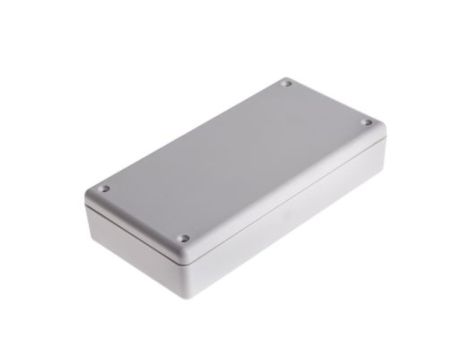 Obudowa Biały, 170 x 85.5 x 35.5mm, RS PRO