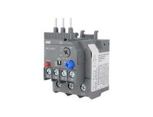 T16-2.3 Przekaźnik termiczny AF zaciski śrubowe 1,72,3A