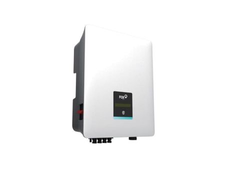 Inwerter sieciowy 3-fazowy 4kW FoxESS T4–G3 2MPPT