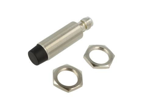 Czujnik indukcyjny OUT: PNP / NO 016mm 1030VDC M18 IP67 BES M18MG-PSC16F-S04G