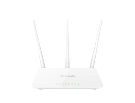Router bezprzewodowy Tenda F3 (xDSL 2,4 GHz)