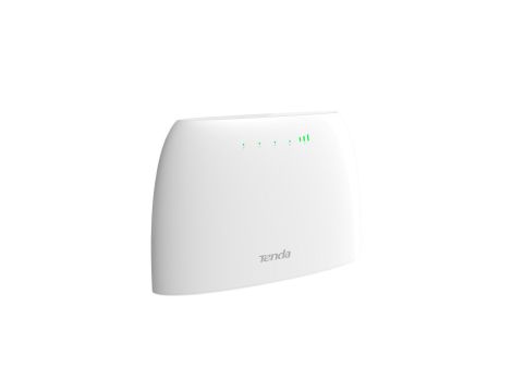 TENDA 4G03 Router N300 Wi-Fi 3G 4G LTE