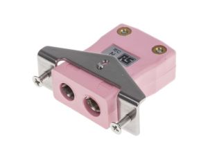 Złącze termoparowe do Termopara typu N RS PRO