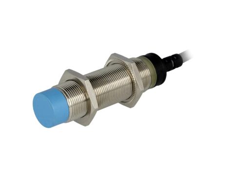 Czujnik indukcyjny zasięg 0 - 8mm 20 - 250VAC M18 -25 - 70C 300mA LR18XCN08ATO