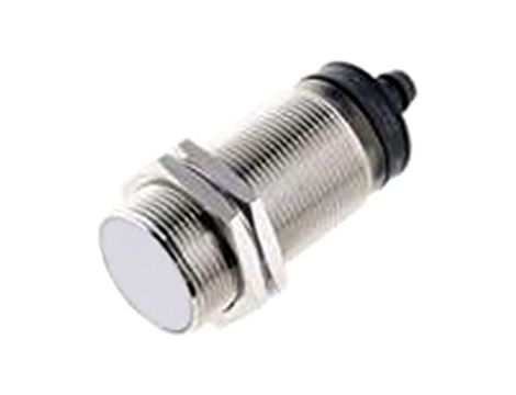 Czujnik pojemnościowy zasięg 0 - 10mm OUT PNP / NO Obudowa M30 CR30CF10DPO-E2