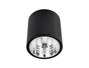 Oprawa sufitowa natynkowa okrągła JUPITER 17 C GOLDLUX DOWNLIGHT E27