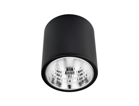 Oprawa sufitowa natynkowa okrągła JUPITER 17 C GOLDLUX DOWNLIGHT E27