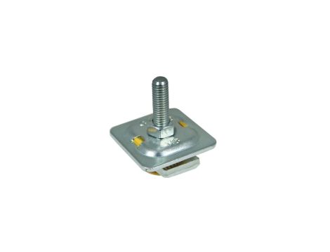 Nakrętka ślizgowa M8, stal ocynkowana /opak. = 50 szt./ (9418EPS) CELO