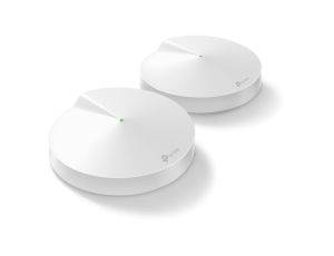 DOMOWY SYSTEM WI-FI MESH TP-LINK DECO M9 PLUS (2-pack)