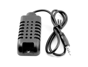 EL-HOME WAC-02H1 Czujnik temperatury i wilgotności