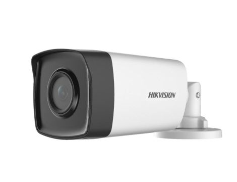 Kamera 4w1 tubowa 2 Mpix 2,8mm DS-2CE17D0T-IT3F(2.8mm) (C)