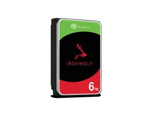 DYSK SEAGATE IronWolf ST6000VN006 6TB