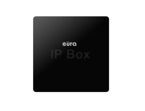 BRAMKA IP (IP BOX) i039/bri039/brEURAi039/bri039/br VDA-99A3 i039/bri039/brEURA CONNECTi039/bri039/br
