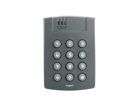 CZYTNIK ZBLIŻENIOWY ROGER PRT64MF-G