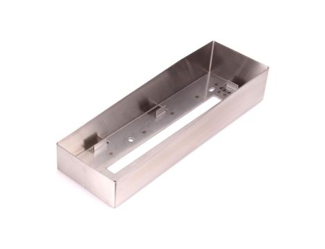 ACO INS-P-XL NT puszka natynkowa do INSPIRO 8, 13, 14, 15, 16,