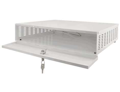 OBUDOWA DVR Pulsar AWO483