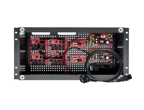 SWITCH POE DO 17 KAMER IP ATTE IPUPS-17-11-R5U0