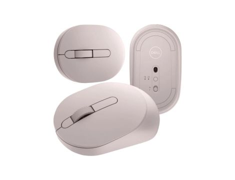 Mysz Dell MS3320W Mobile Wireless Mouse Ash Pink