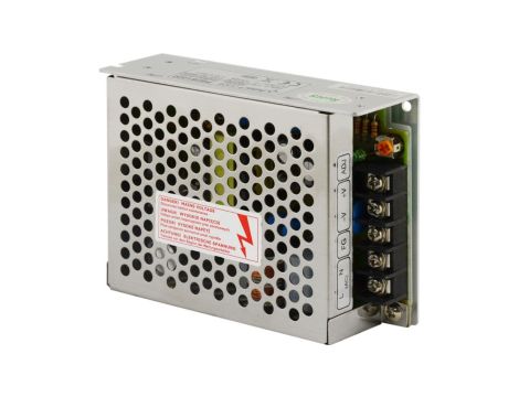 ZASILACZ IMPULSOWY DO ZABUDOWY Pulsar PS-251220