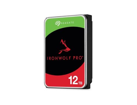 DYSK SEAGATE IronWolf ST12000VN0008 12TB