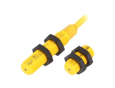 Wyłącznik bezpieczeństwa: magnetyczny, PSEN ma1.3, NO x3, IP67 506220