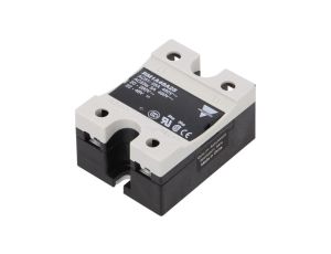 RM1A48A25 Przekaźnik półprzewodnikowy Uster: 20...280VAC,22...48VDC 25A