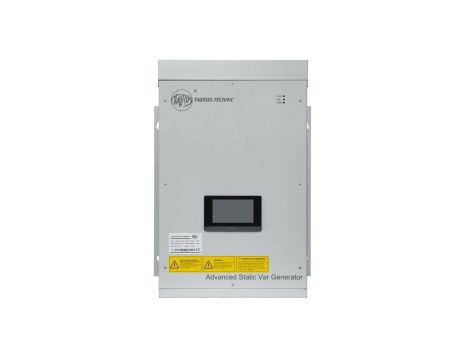 Kompensator aktywny SINE-ASVG-50KVAR-4FW ASVG 50kVar/400VAC