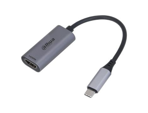 Adapter USB-C DAHUA TC31H