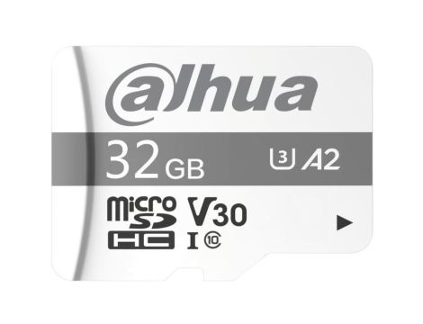 Karta pamięci microSD DAHUA TF-P100/32G