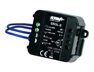 ROPAM STEROWNIK ROLET SROL-S