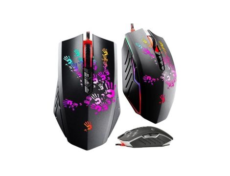 Mysz przewodowa A4tech Blody Blazing A60 Activated