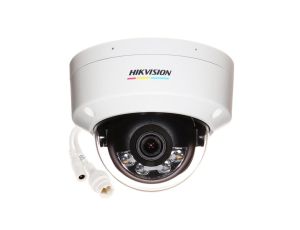 Kamera kopułkowa IP 6Mpx 2.8mm DS-2CD1167G2H-LIU(2.8MM)PL Smart Hybrid Light