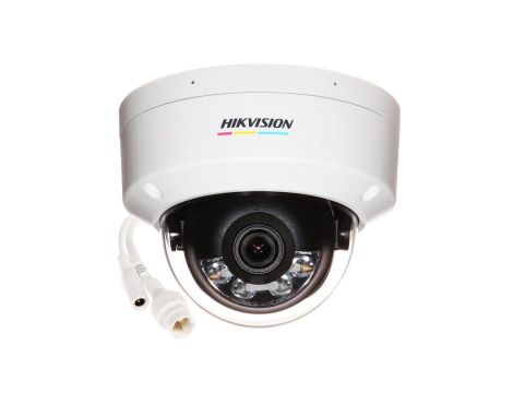 Kamera kopułkowa IP 6Mpx 2.8mm DS-2CD1167G2H-LIU(2.8MM)PL Smart Hybrid Light